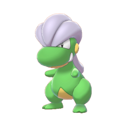 #371 Bagon